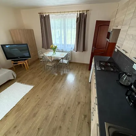 Appartement Veronika Stará Lesná