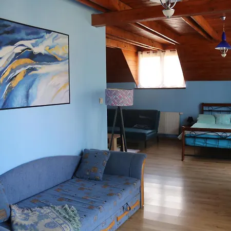 Апартаменты Veronika *