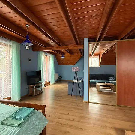 Appartement Veronika Stará Lesná