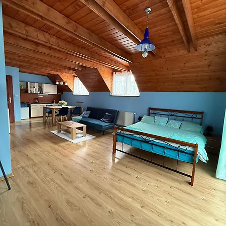 Veronika Appartement