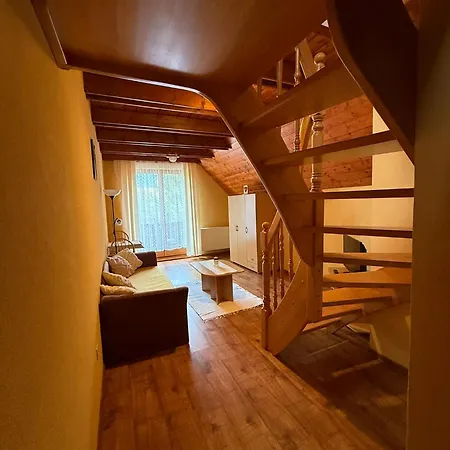 Appartement Veronika *