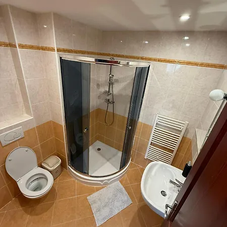Veronika Appartement Stará Lesná