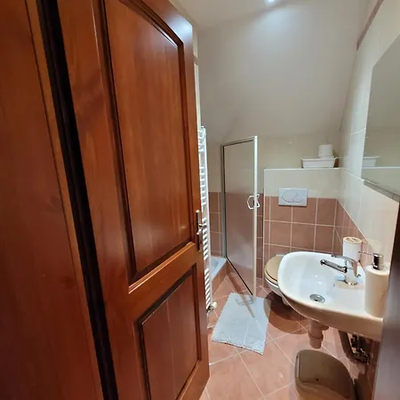 Veronika * Stará Lesná