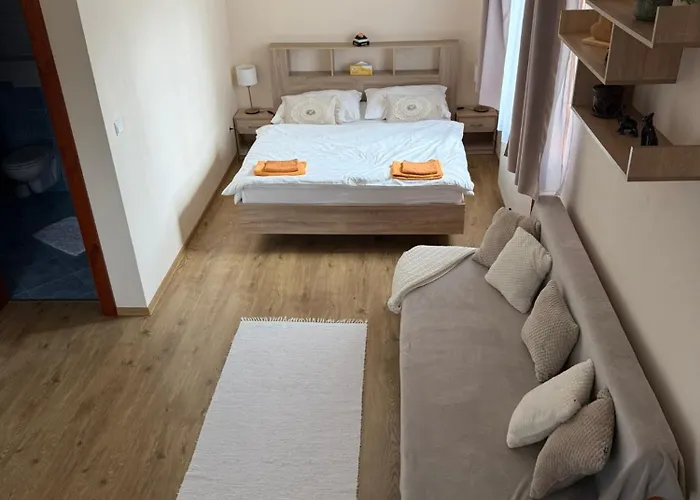 Veronika * Stará Lesná