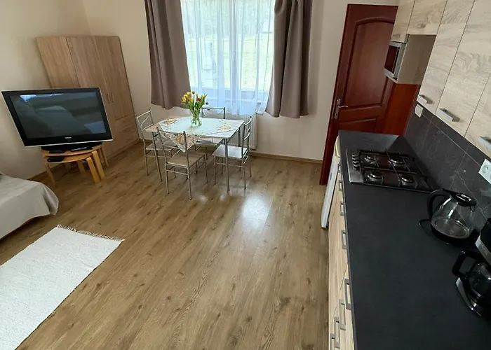 Lejlighed Veronika Stará Lesná