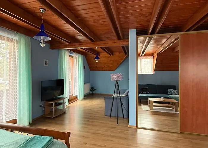 Lejlighed Veronika Stará Lesná